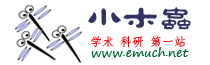 小木虫
